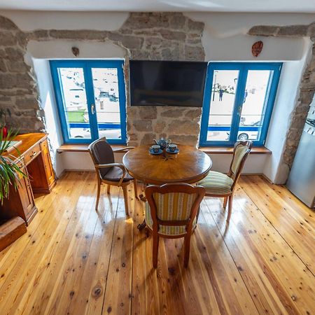Apartamento Old House Vodice Exterior foto