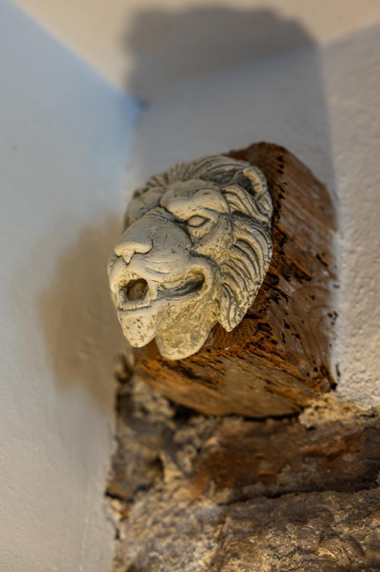 Apartamento Old House Vodice Exterior foto