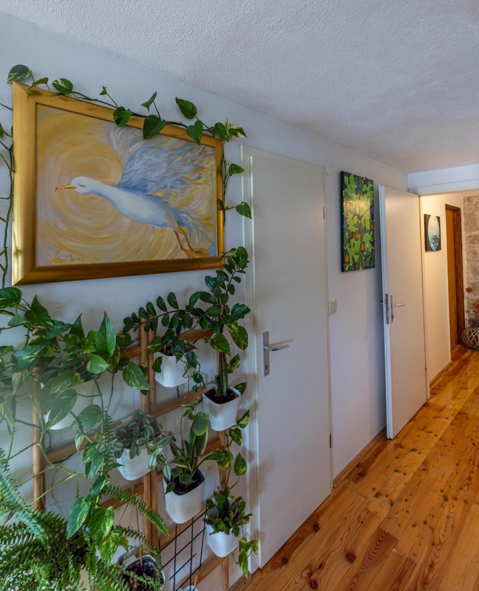 Apartamento Old House Vodice Exterior foto