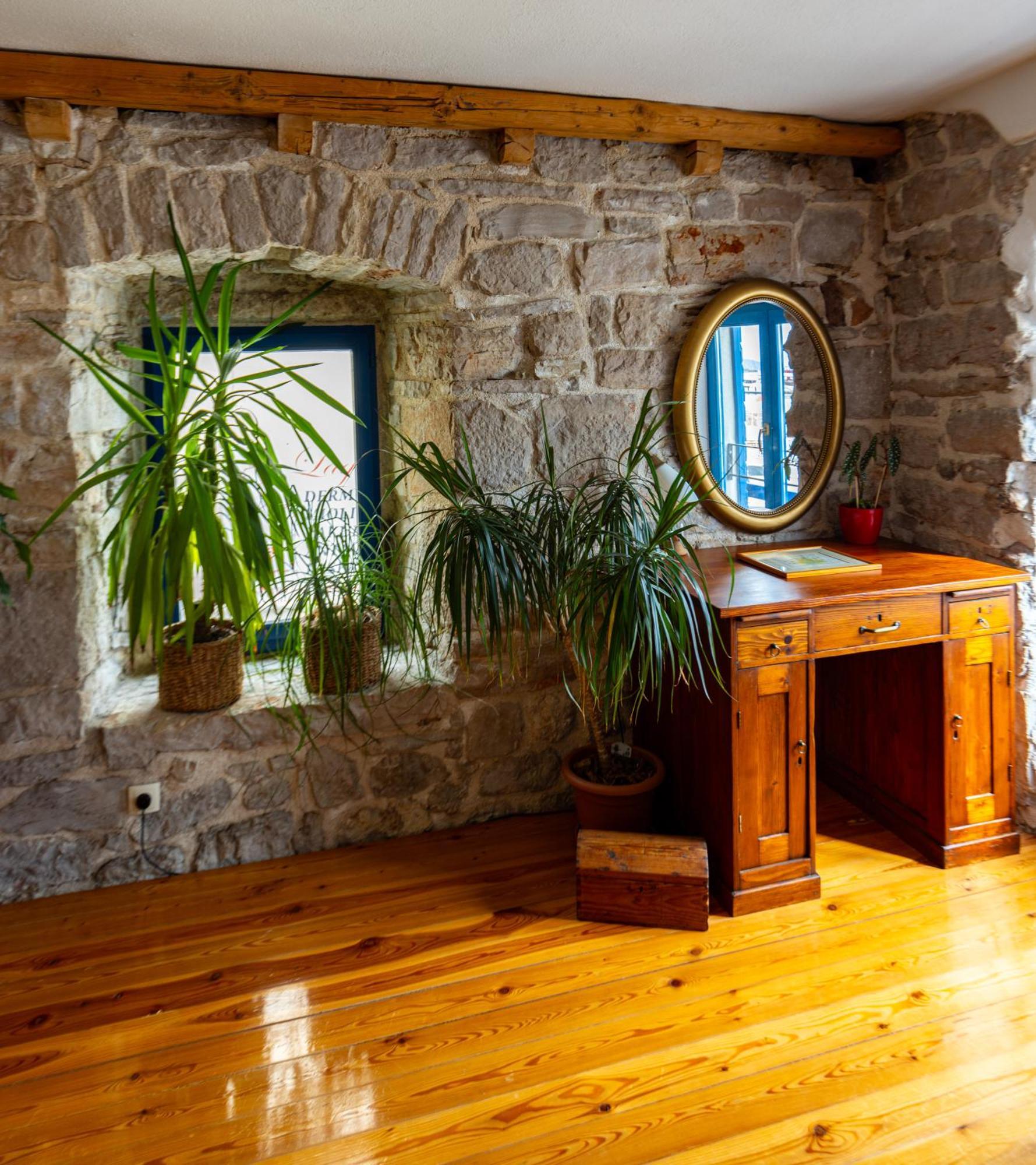 Apartamento Old House Vodice Exterior foto
