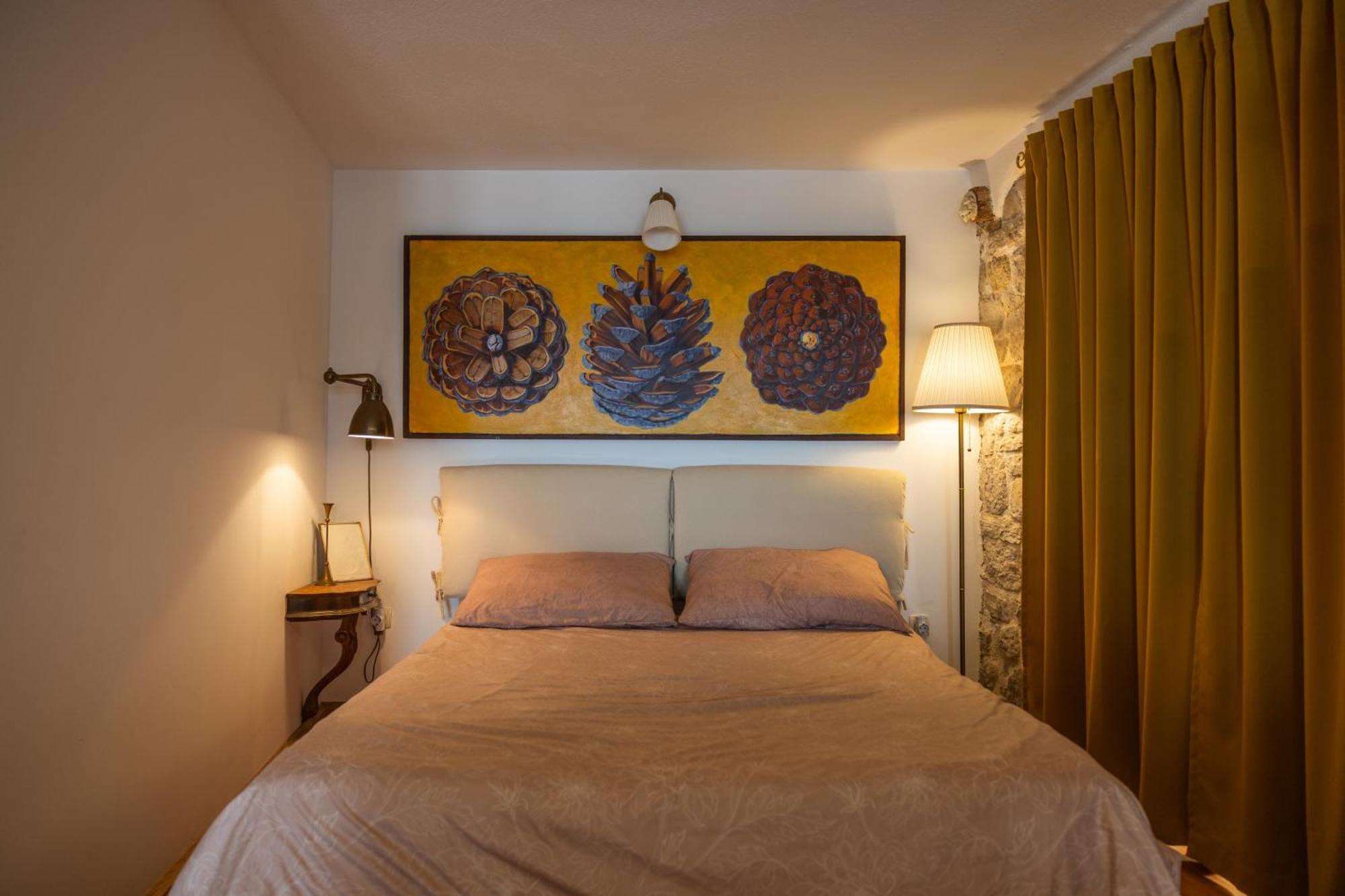 Apartamento Old House Vodice Exterior foto