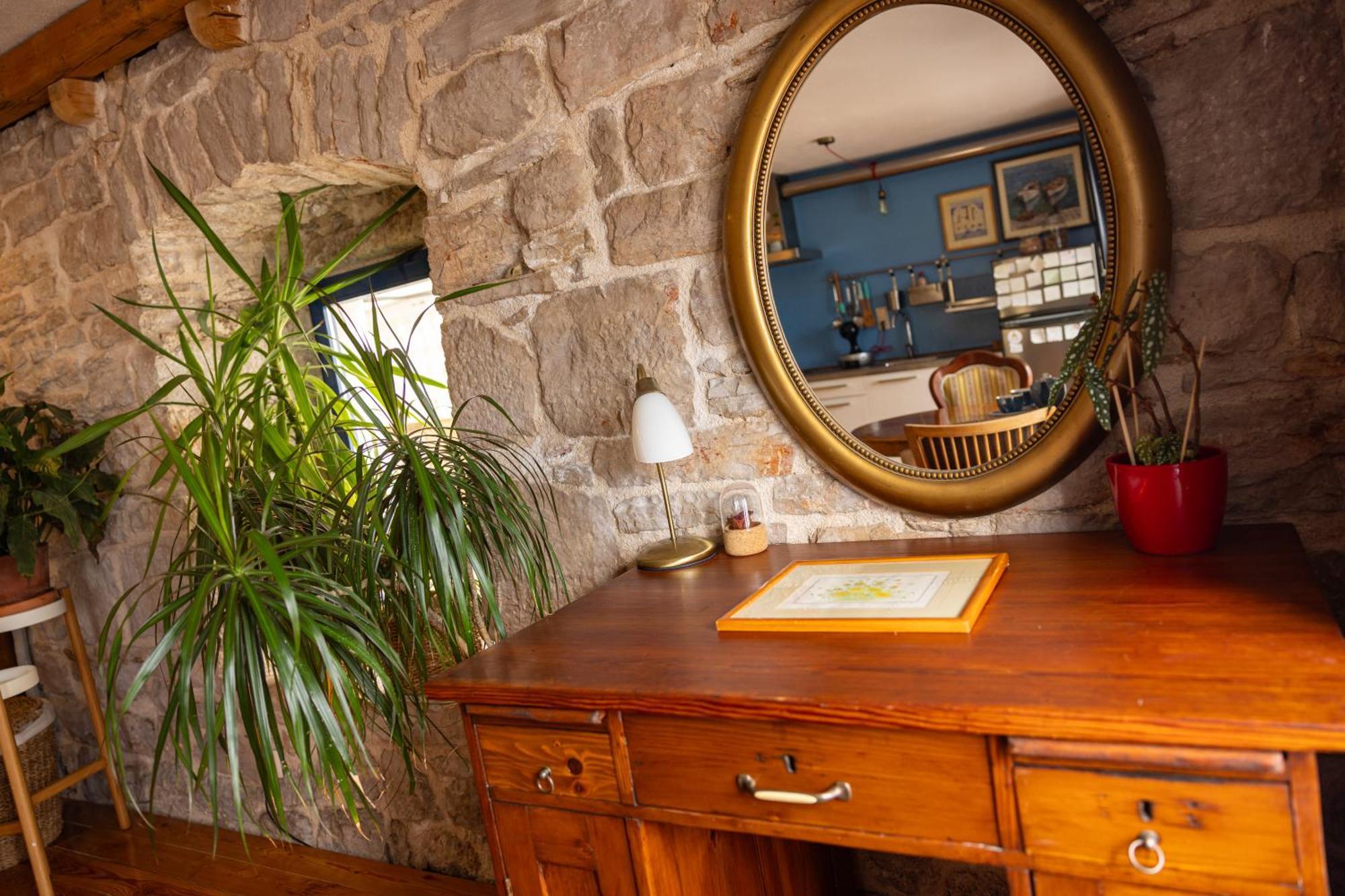 Apartamento Old House Vodice Exterior foto
