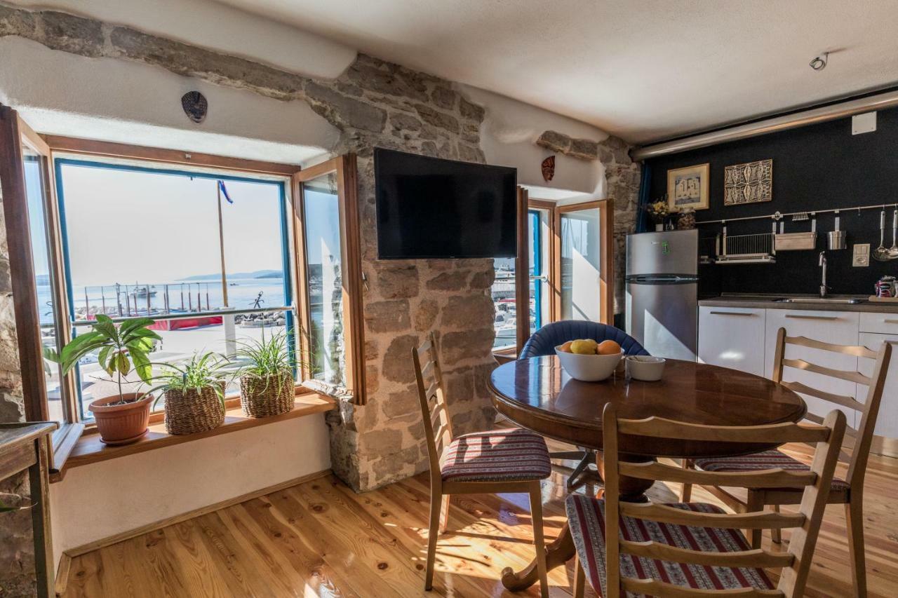 Apartamento Old House Vodice Exterior foto