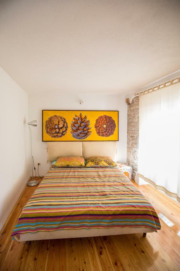 Apartamento Old House Vodice Exterior foto