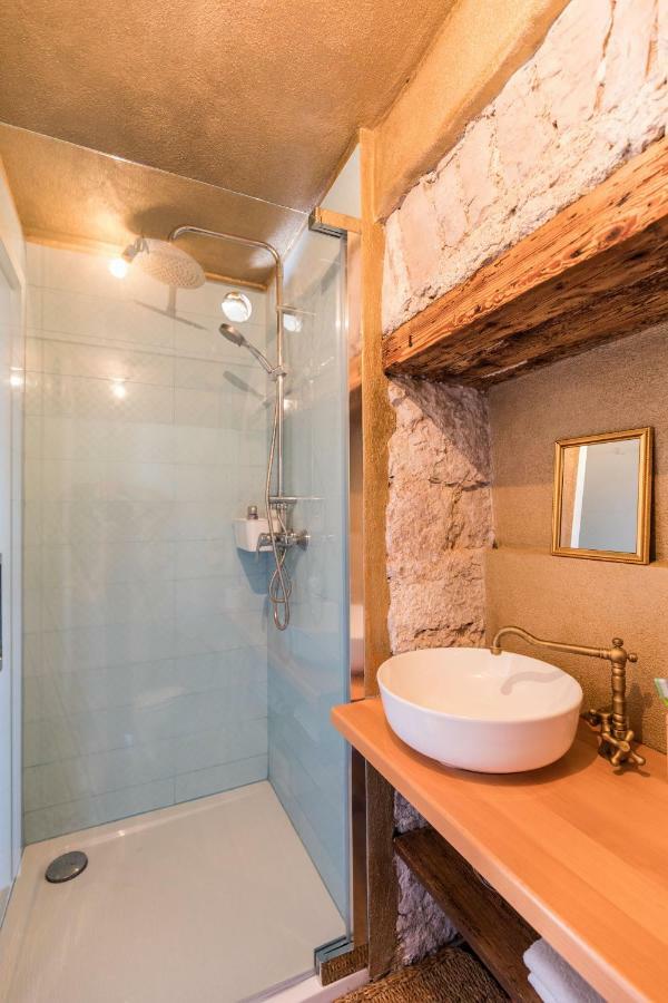 Apartamento Old House Vodice Exterior foto