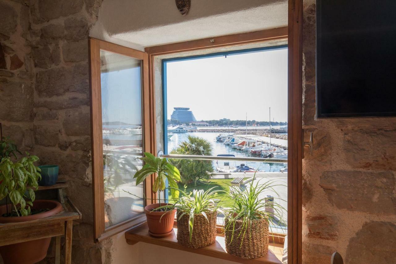 Apartamento Old House Vodice Exterior foto