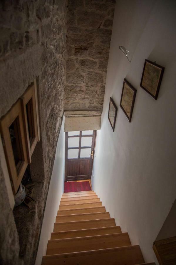 Apartamento Old House Vodice Exterior foto